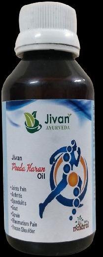 Jivan Peeda Haran Oil