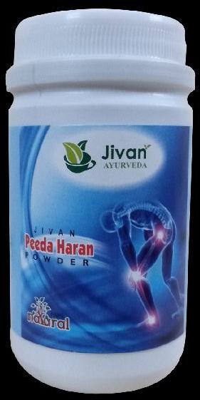 Jivan Peeda Haran Powder