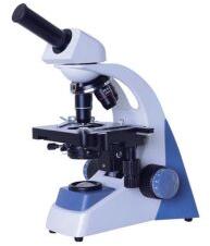 Economic Biological Microscope