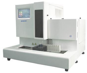 Tissue Embedding System