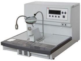 Tissue Embedding System