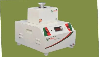Seemandhar Sun Stamper Flash Machine