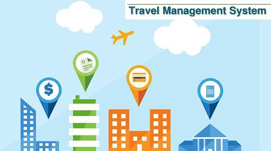travel management services