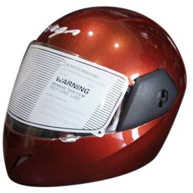 Two Wheeler Helmet