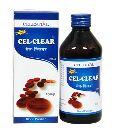 Cel Clear Syrup