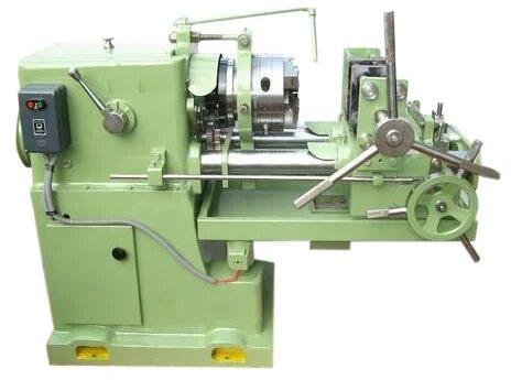 Linco Threading Machine, Voltage : 220-240V