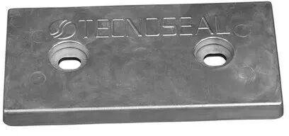 Hull Bolted Zinc Anodes