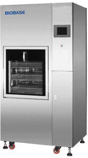 Automatic Glassware Washer(Medical Washing Disinfector)