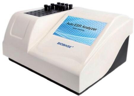 esr analyzer