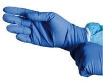 Chemosafety Gloves