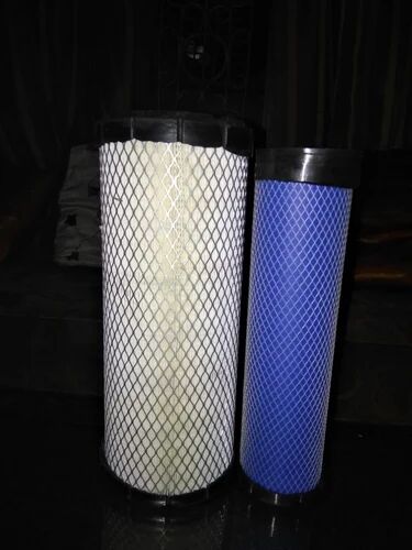 Asco Fiberglass Air Filter