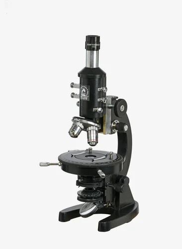 Polarizing Microscope, Voltage : 220 V