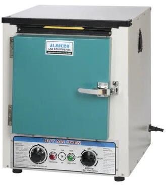 Mild Steel Thermostatic Hot Air Oven