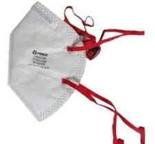 NON WOVEN Venus N95 Mask