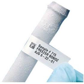 Polyester Identification Labels