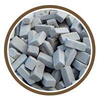 Fly ash
