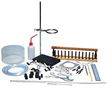 Chemistry lab apparatus, Voltage : 220V