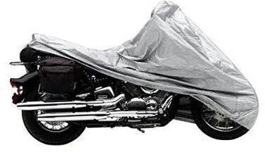 Motorcycle Body Cover