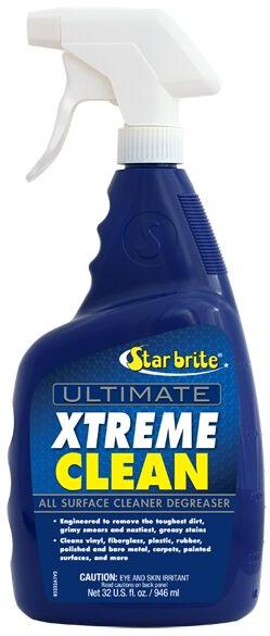 Ultimate Xtreme Clean