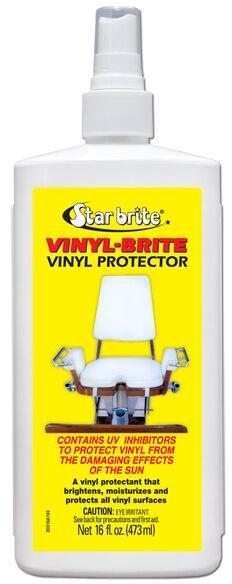 Vinyl Brite Protectant Cleaner
