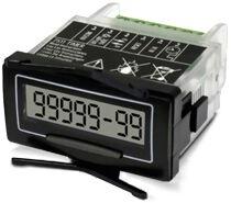 Self-Powered LCD Electronic Timer