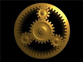 Internal Gears