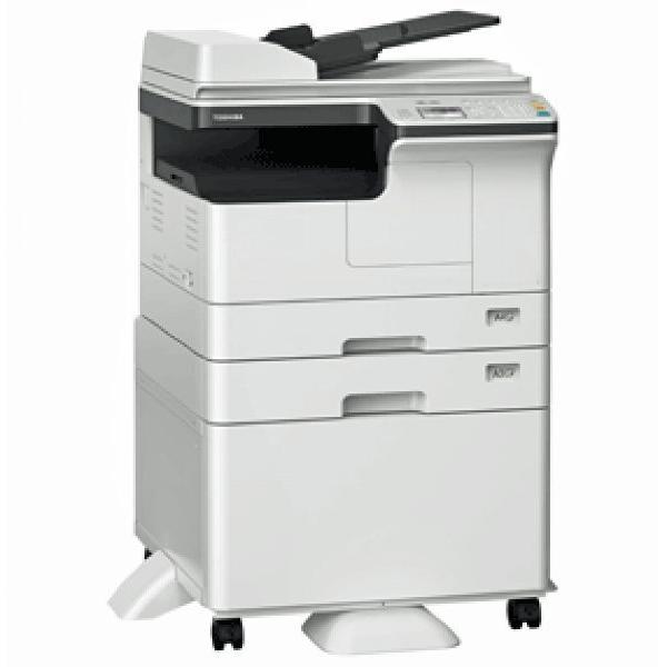 2309A Toshiba Photocopy Machine