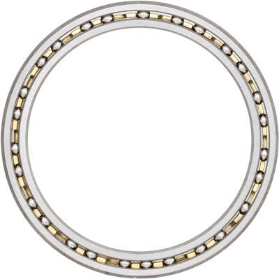 Thin Section Bearings