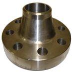 Welding Neck Flange