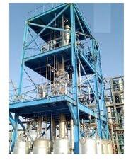 Nmp solvent extraction machine