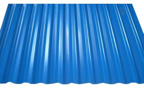 Mild Steel Corrugated Sheet, for Construction