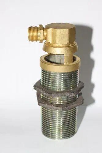 Brass Burner Assembly