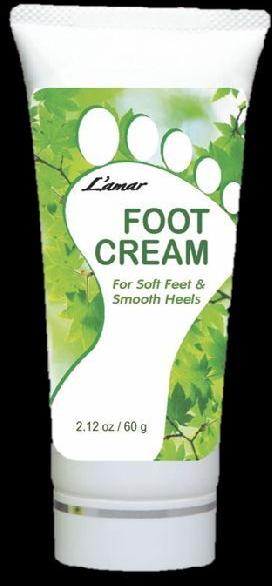 Lamar Foot Cream