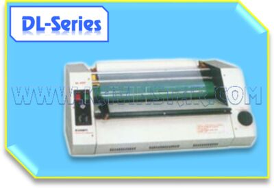 Roll to Roll Lamination Machines