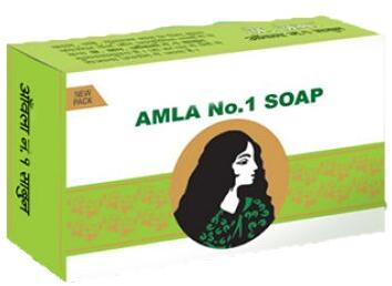HRBAL AMLA SOAP