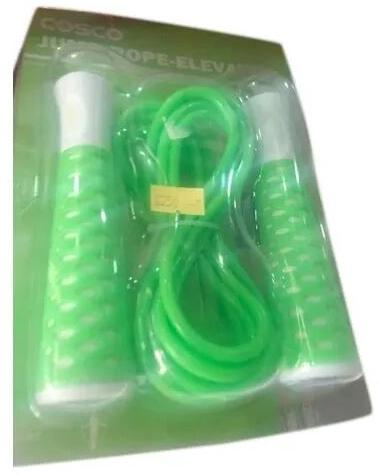 Pvc Jumping Rope, Length : 9 feet