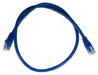 Unscreened PVC Patch Cords