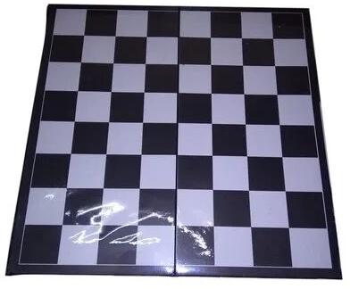 Wooden Chess Game Board