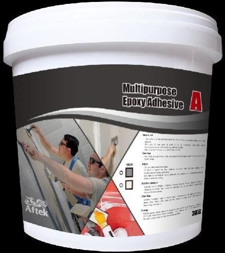 CS-613 Multipurpose Epoxy Adhesive