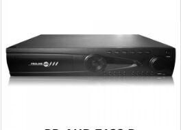 PR-AHD DVR