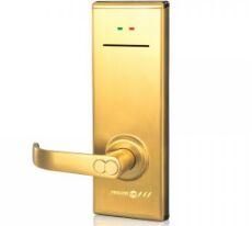 MIL-Hotel Door Locks