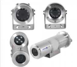 Explosion Proof Housing