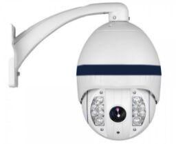 Speed Dome Camera