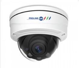 Ir Dome Camera