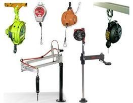 Tool Handling Devices