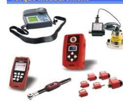 Torque Measurement