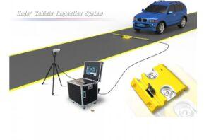 vehicle surveillance system