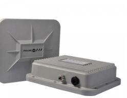 Wireless Transmission