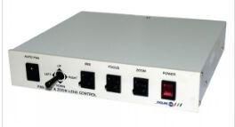 ZOOM LENS CONTROLLER