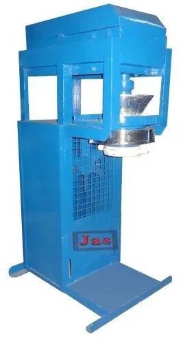 Stainless Steel Vermicelli Machine, Capacity : 150 kg per batch